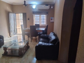 The Homely Hideout